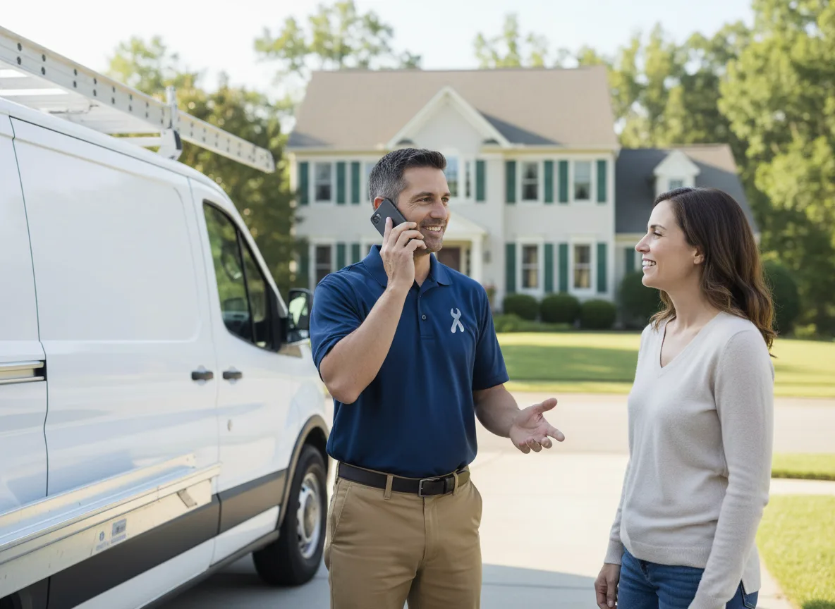 Home Gutter Service Blue Ridge Summit, PA FAQs